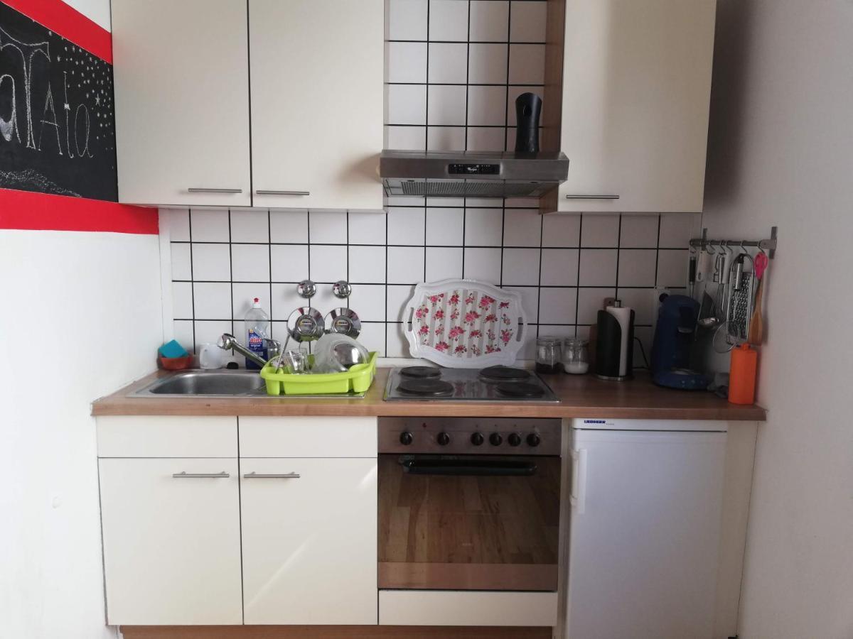 Double Room In The Black Forest Villingen-Schwenningen Exterior photo