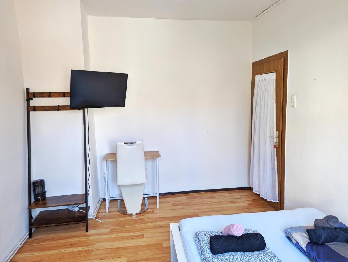 Double Room In The Black Forest Villingen-Schwenningen Exterior photo