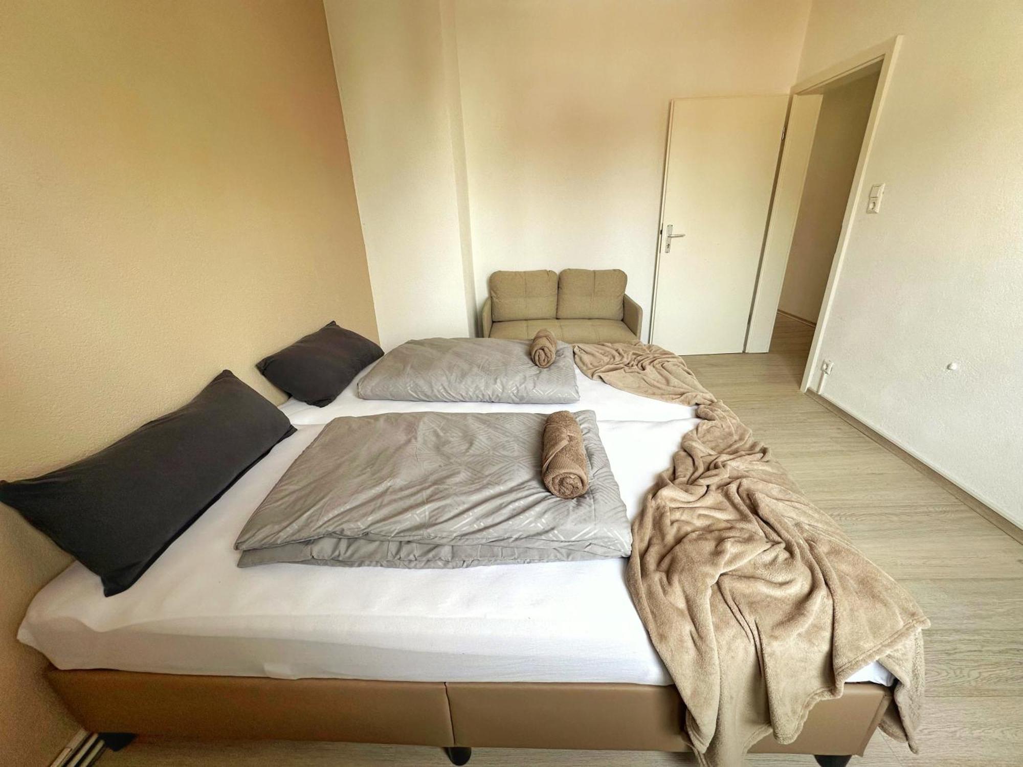 Double Room In The Black Forest Villingen-Schwenningen Exterior photo