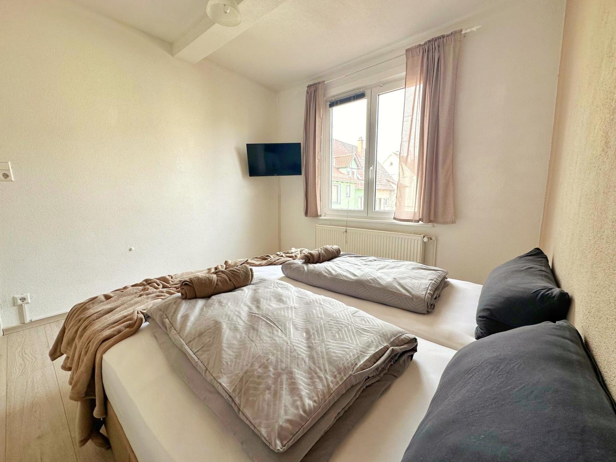 Double Room In The Black Forest Villingen-Schwenningen Exterior photo